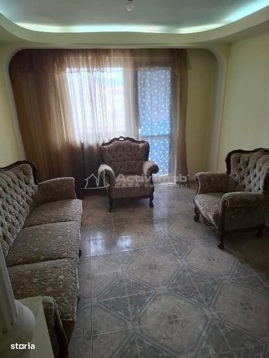 4 cam Ostroveni- Bdul Tineretului, Ramnicu Valcea