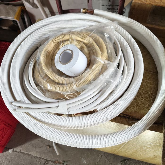 Kit aer condiționat 9/12000 btu