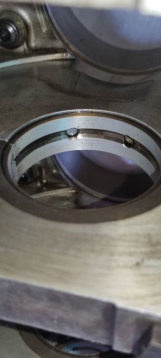 Продам блок N54 на BMW