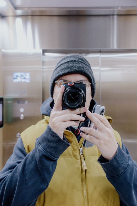 Canon PowerShot G1X mark ii