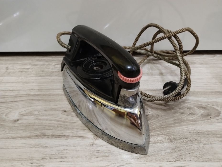 Стари ютии работещи