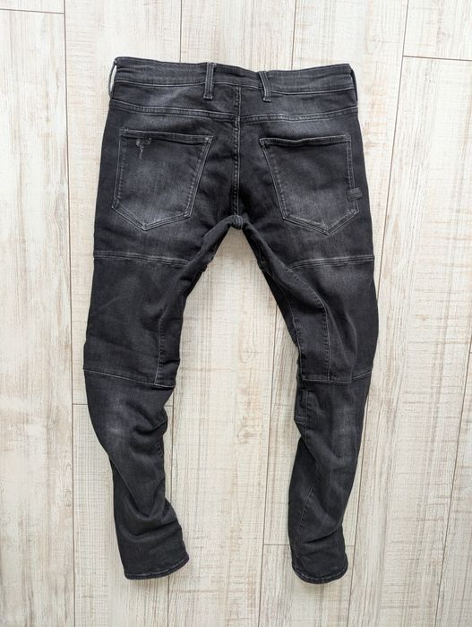 G-Star Rackam 3D Skinny - w31L32