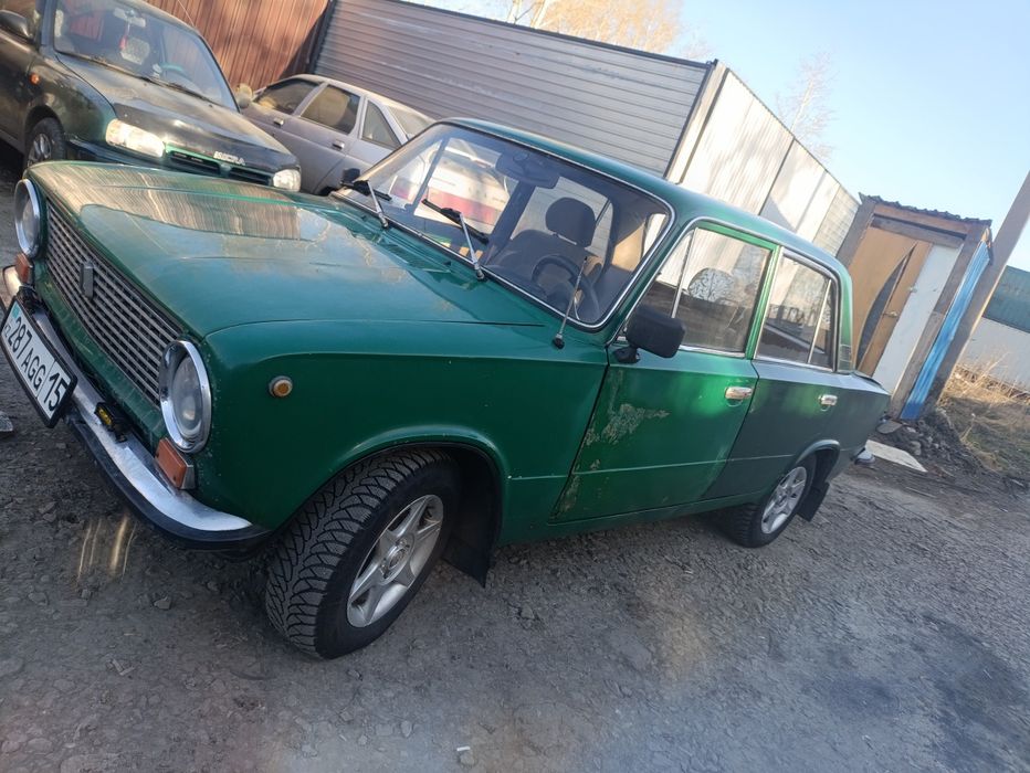 Продам копелана зеленого