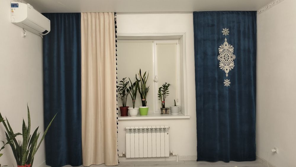 Продам Занавеска