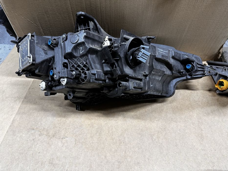 Far stânga full led volvo s 60.v60.