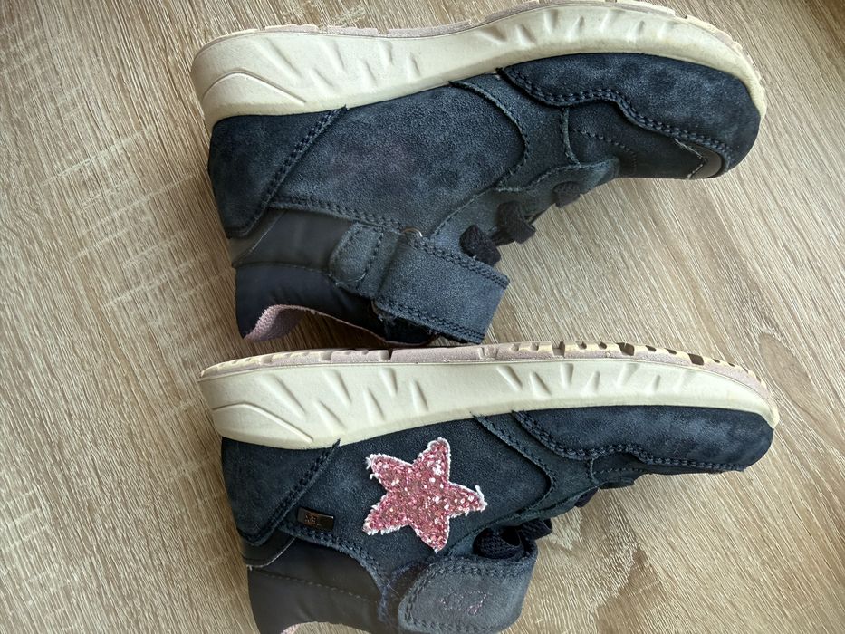 Детски ботички lurchi/salamander