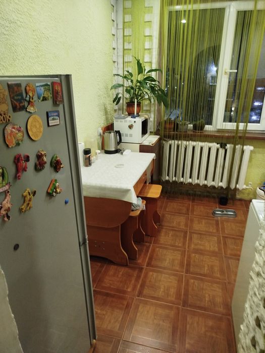 Продам 2х. ком. квартиру