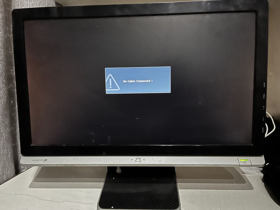 Продам монитор BenQ