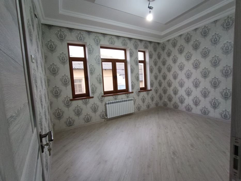 Дом 5 комнат, 2 этажный, новый