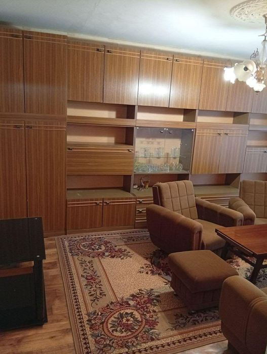 Тристаен апартамент, под наем, кв. Трошево