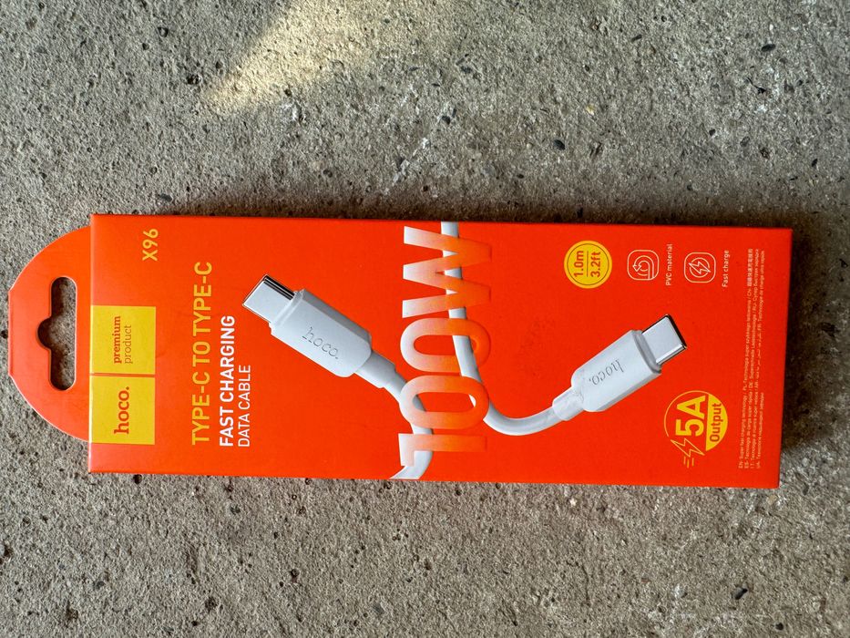 Hoco X88 кабел на едро
