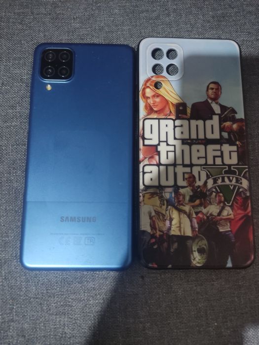 Продам Самсунг А12