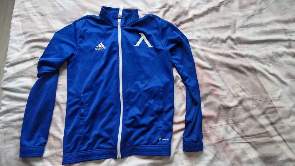 Футболна екипировка Левски София - детска