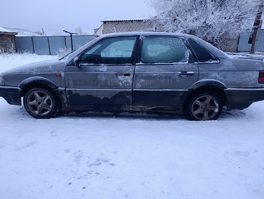 Пасат б3 GT инжектор об2