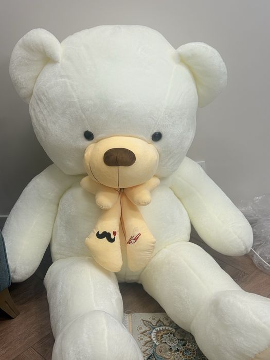 ПРОДАМ мягкие игрушки