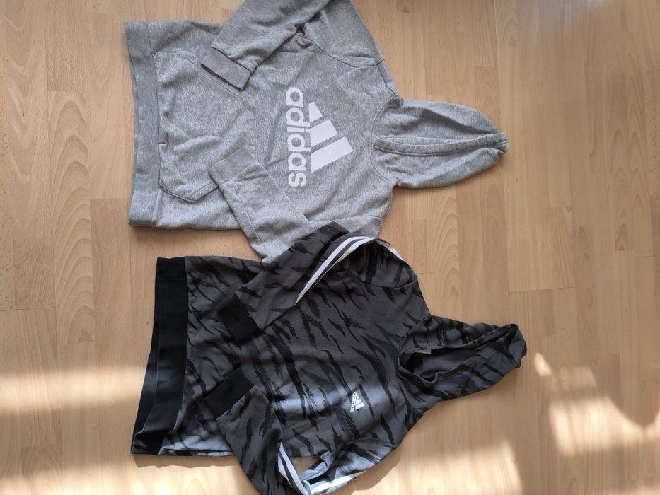 Суичър   Adidas  оригинални