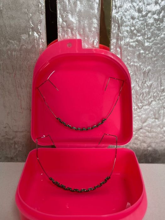 Накладной Брекет продам