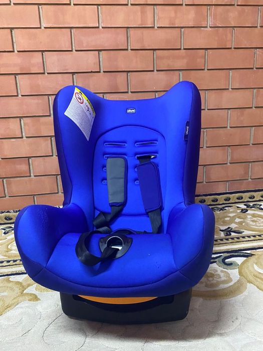 Aвтокресло chicco