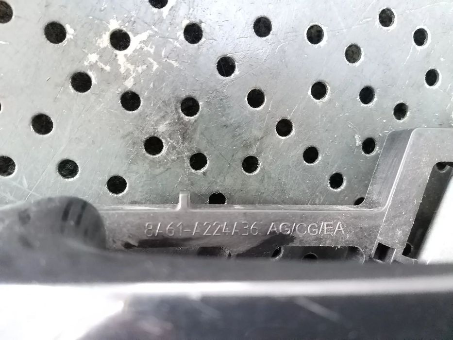 Maner usa dreapta spate ford fiesta 6 cb1 ccn 8a61a224a36