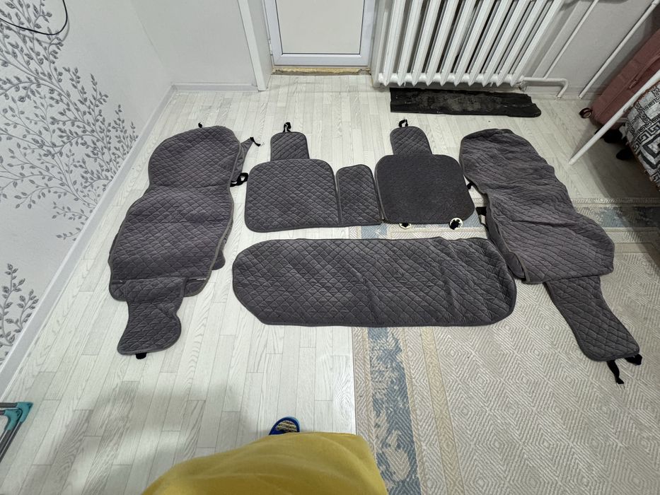 Продам чехол на камри 30,35