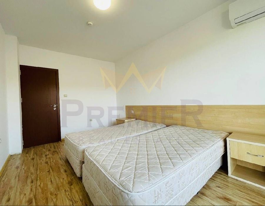 Продава се Двустаен апартамент в к.к. Слънчев бряг - 65 кв.м за 580 €/кв.м - Снимка #4