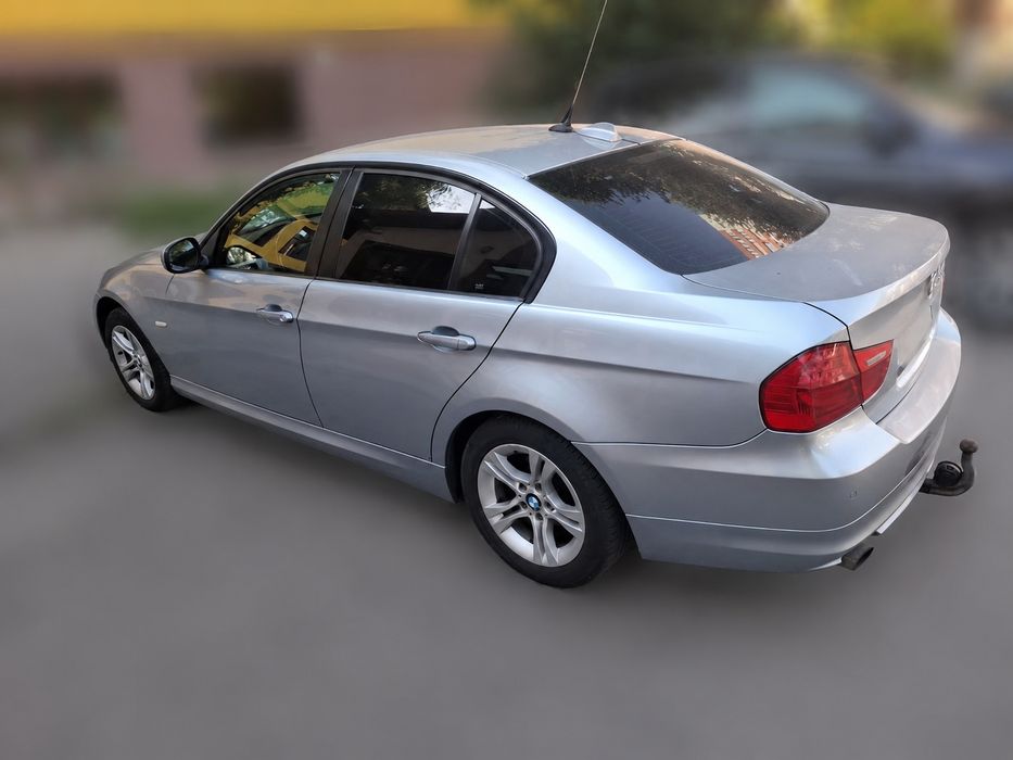 Vând BMW seria 3  316i