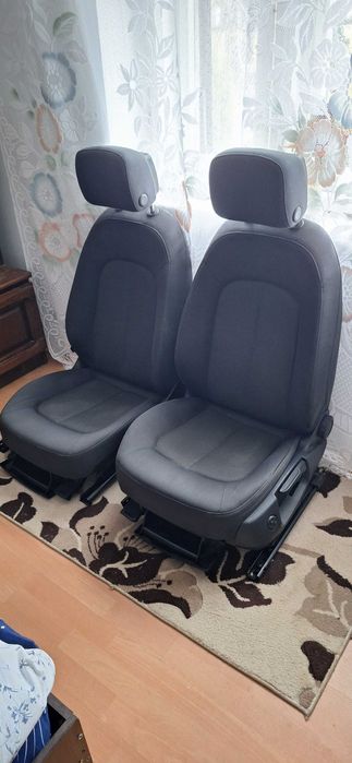 Interior complet Audi A6 C7 2014