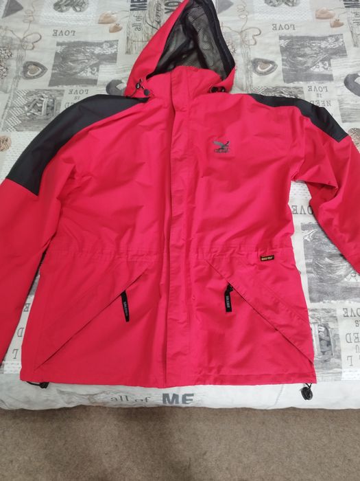 Яке Salewa 3 в 1