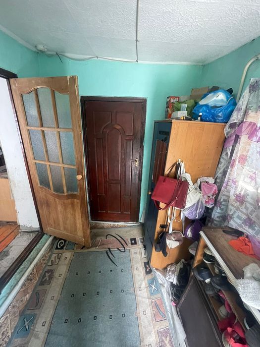 Продам дом с удобным расположение