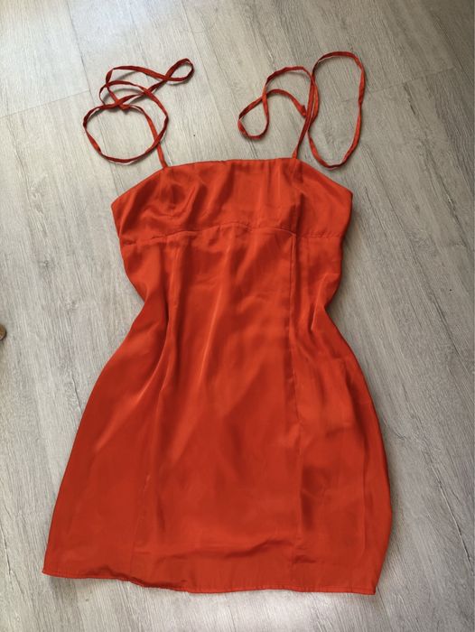 Рокли Asos, Zara, Bershka Nikole collection