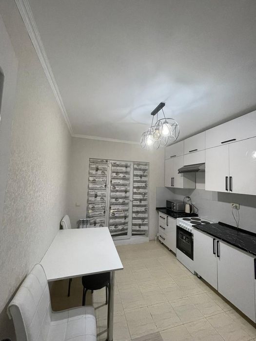 2 комнатная посуточно в Туркестане