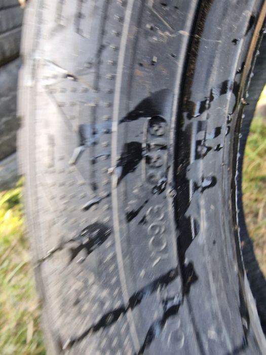 Anvelopă 205/60R16 marca Kuhmo