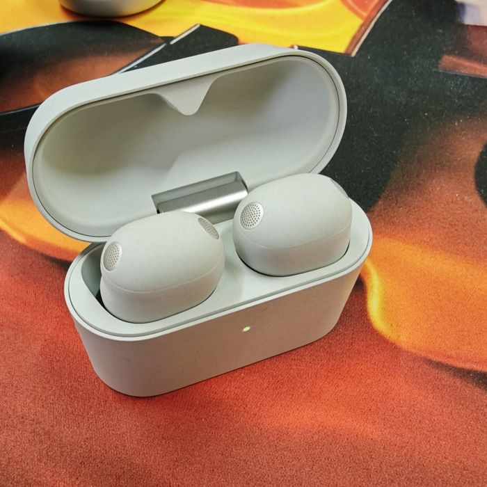 Слушалки Sony - WH-1000XM6