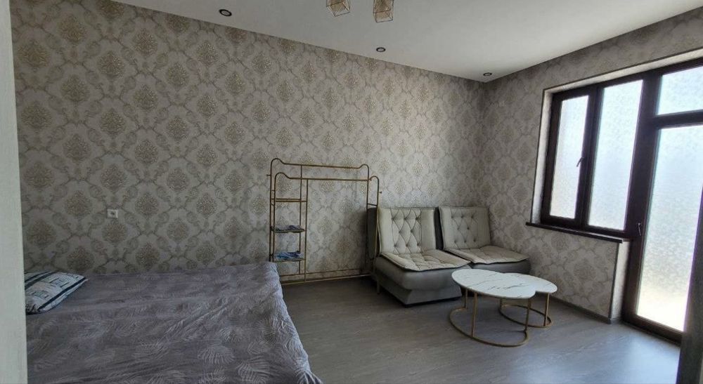 #020 Продается квартира 1/2/7 в ЖК «Альфраганус». Мирабадский район.