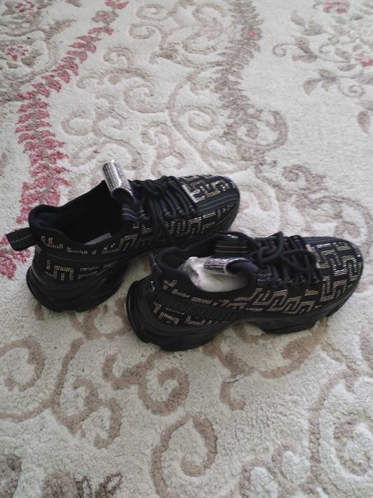 Маратонки Steve madden