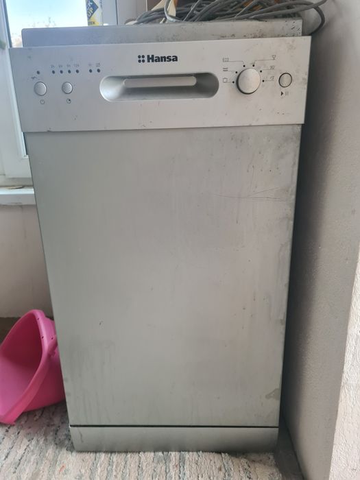 Продам посудомойка Hansa 45см