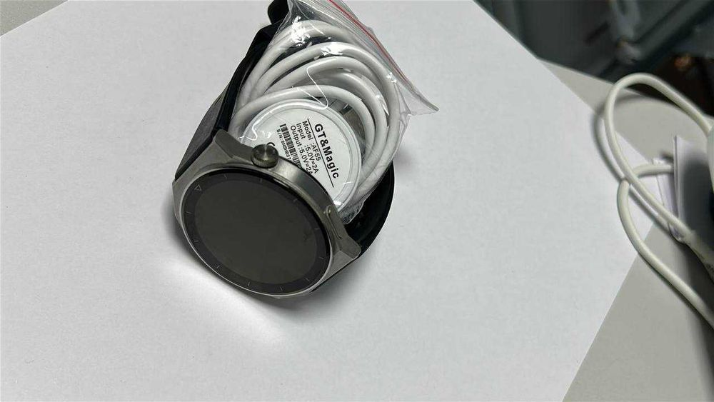 Смарт-часы Huawei Watch GT 3 Pro гАтырау Сатбаева 32лот 10/76004