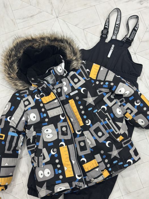 Комбинезон оригинал керри 110