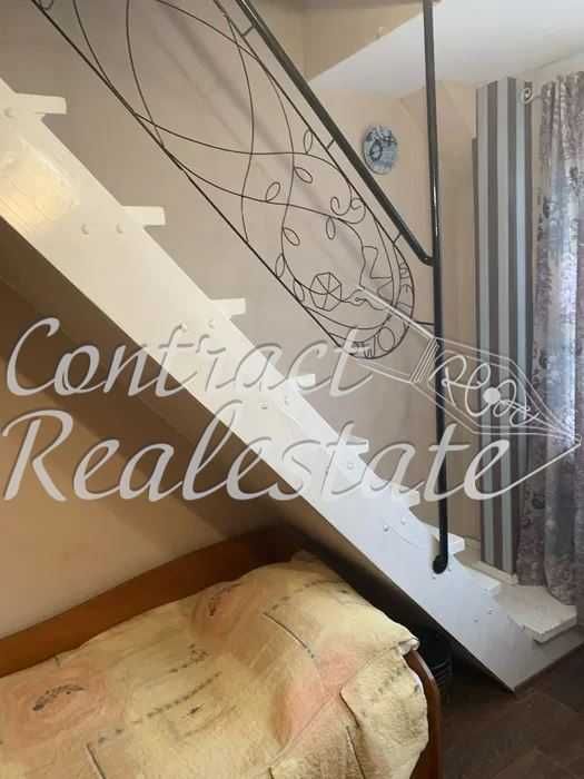 Дава се под наем Мезонет в Варна, Гръцка махала - 60 кв.м за 357 € - Снимка #1