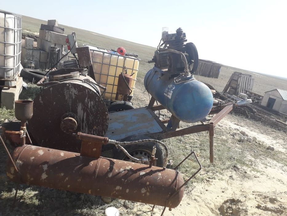 Продам  аппарат для пеноблока