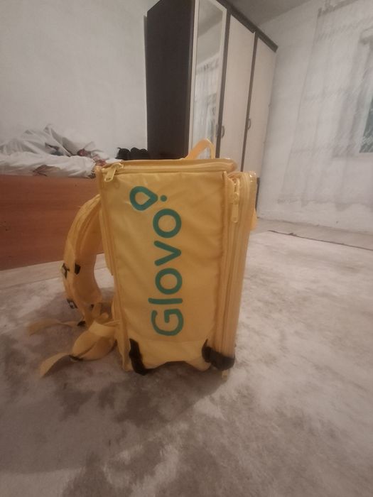 Термокороб Терм рюкзак