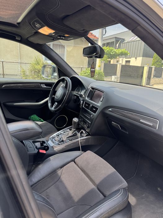 AUDI Q5 2011 — imagine 5