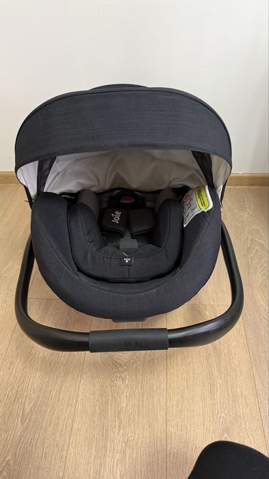 Scoica auto - joie i-gemm3