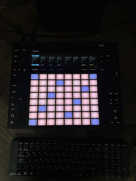 Продам Ableton Push 2
