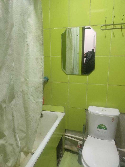 1в2/2/9 Авиасозлар-1 около военкомата метро Тузель