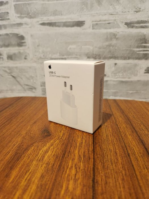 Incarcator apple sigilat