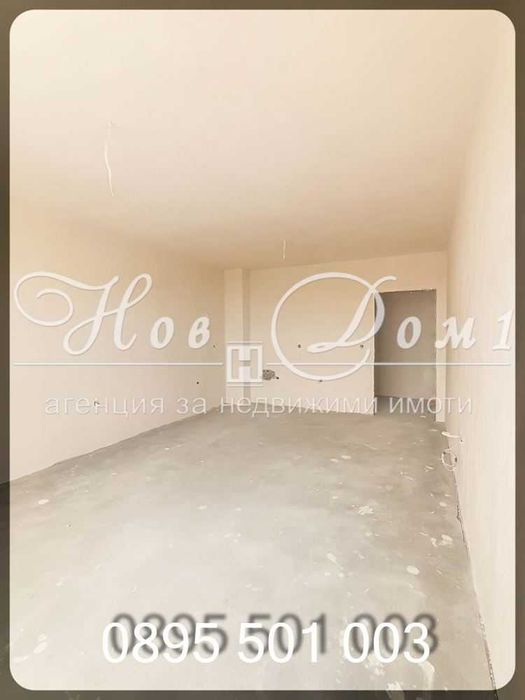 Продава се Двустаен апартамент в Варна, Левски - 66 кв.м за 1647 €/кв.м - Снимка #2