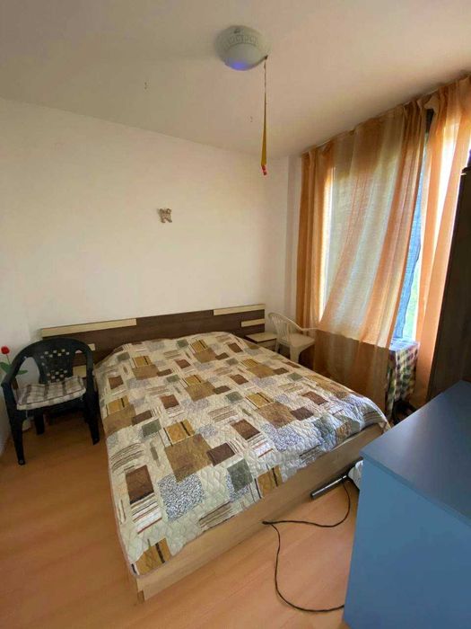 Продава се Четиристаен апартамент в к.к. Слънчев бряг - 66 кв.м за 810 €/кв.м - Снимка #3