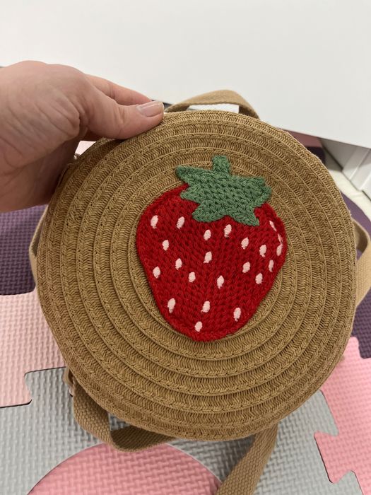 Ghiozdan copii H&M nou cu eticheta