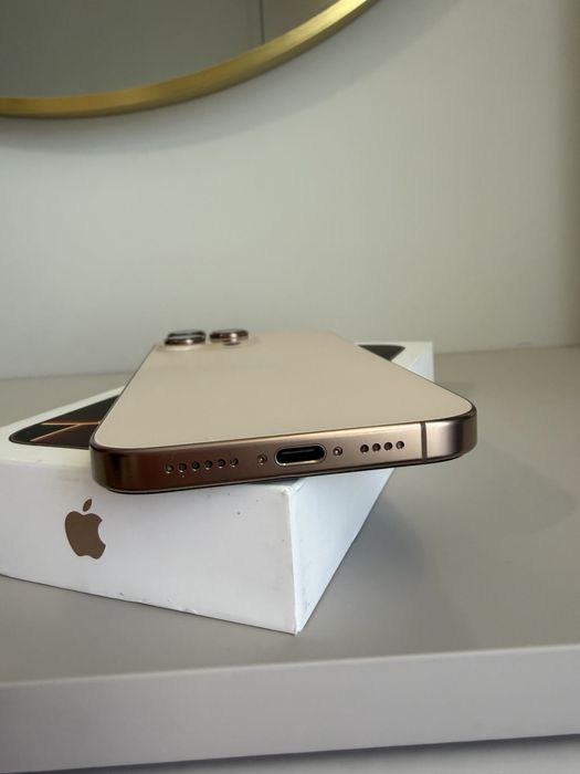 Продам iPhone 16 Pro Max 512 GB Sim+eSim